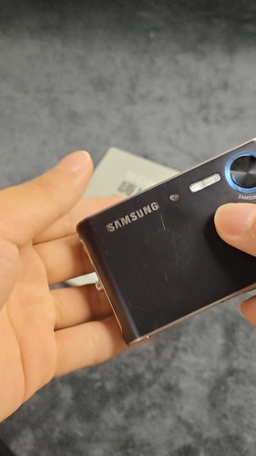 Samsung nv3 digital camera - samsung,
