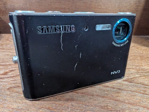 Samsung nv3 mp digital - mp,