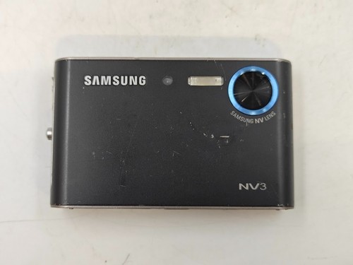 Samsung nv3 mp digital - 7.2,