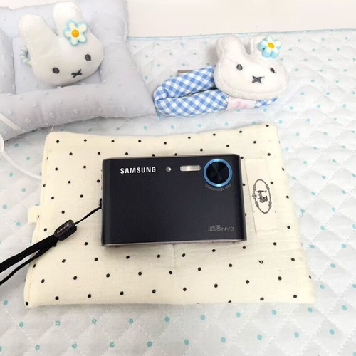 Samsung nv3 digital camera - samsung,