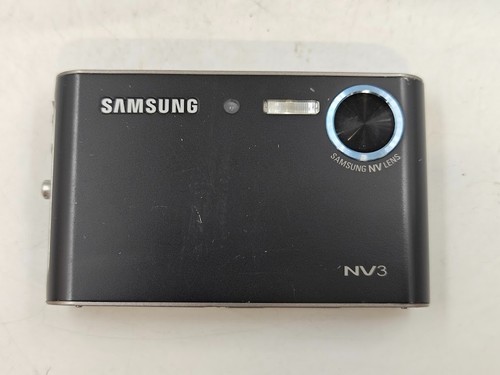 Samsung nv3 mp - samsung, 7.2