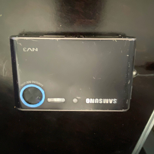 Samsung nv3 compact digital - nv3,
