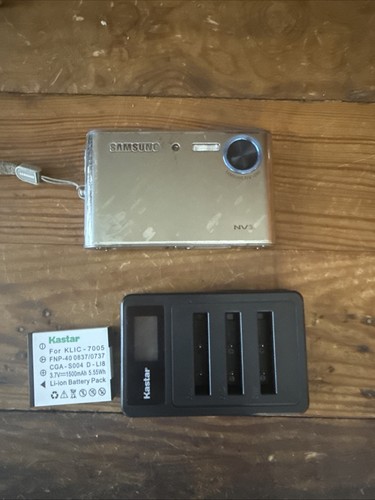 Samsung nv3 2mp - nv3, 7.2mp